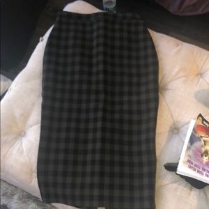 A.L.C. Skirt.